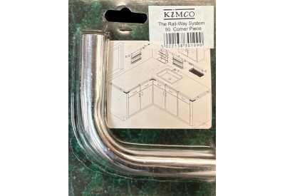Kimco Corner Piece - Railway System 90